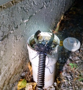 Sewer Snaking And Drain Cleaning